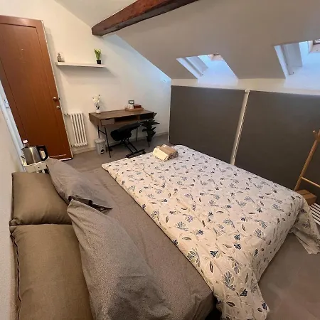 Apartamento Cosy Nest *