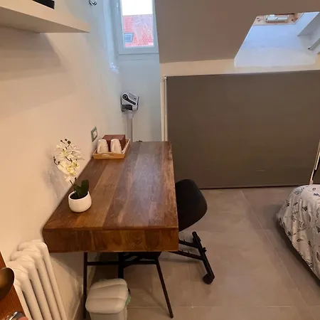 Appartement Cosy Nest *