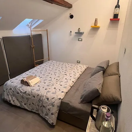 Cosy Nest