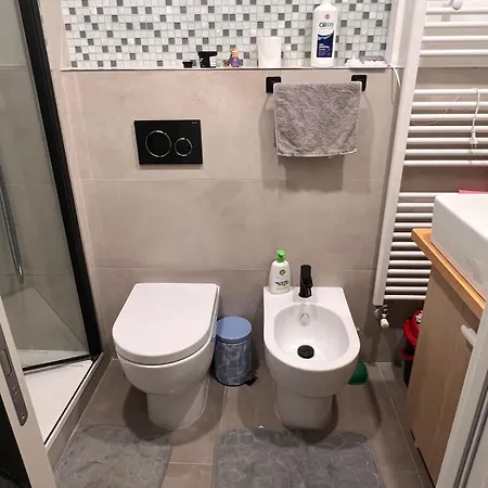 Appartement Cosy Nest Savone